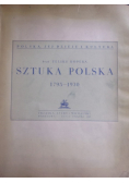 Sztuka Polska 1795- 1930, 1930 r.