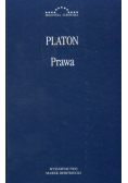 Prawa Platon