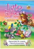 Lato bajkę opowiada