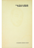Andrade Wiersze wybrane