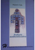 Kultura audiowizualna