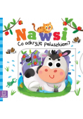 Na wsi. Co odkryję paluszkiem