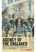 Agency of the Enslaved