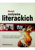 Słownik motywów literackich
