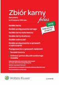 Zbiór karny Plus 2015