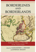 Borderlines and Borderlands