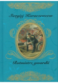 Rotmistrz gwardii
