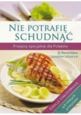 Nie potrafię schudnąć