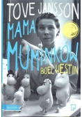 Tove Jansson mama Muminków I Wydanie