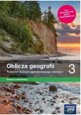 Geografia 3 Zakres podstawy Podręcznik dla liceum i technikum