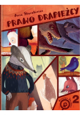 Prawo drapieżcy