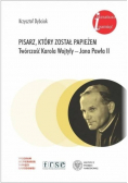 Pisarz który został papieżem