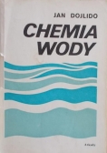Chemia wody