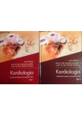 Kardiologia Tom I i II