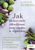 Jak skutecznie zlikwidować stany zapalne w organizmie