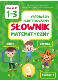 Pierwszy ilustrowany słownik matematyczny