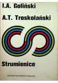Strumienice Teoria i konstrukcja