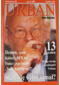 Skąd się wziął szmal