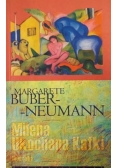 Milena ukochana Kafki. Biografia