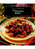 Smaki świata pieczone mięsa Złota kolekcja przepisów