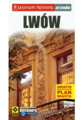 Kieszonkowy przewodnik Lwów