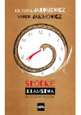 Słodkie kłamstwa
