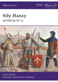 Siły Hanzy od XIII do XV w