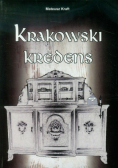 Krakowski kredens