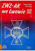 Zwz ak we lwowie 1939 1945
