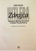 Zdrajca Hitlera