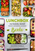 Lunchbox na każdy dzień  przepisy inspirowane japońskim