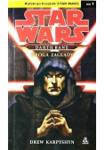 Kolekcja książek Star Wars Tom 1 Droga zagłady Wydanie kieszonkowe