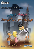 Mors, Pinky i zaginiony sztandar