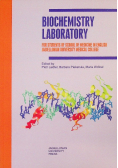 Biochemistry Laboratory