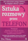Sztuka rozmowy przez telefon