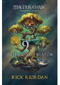 9 z dziewięciu światów
