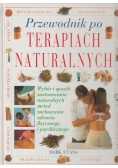 Przewodnik po terapiach naturalnych