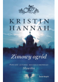 Zimowy ogród
