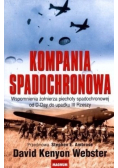 Kompania spadochronowa