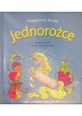 Magiczny świat Jednorożce