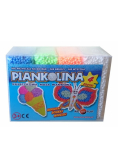 Piankolina 4 Niebieska