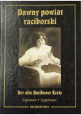 Dawny powiat raciborski