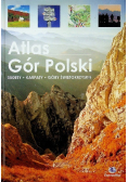 Atlas Gór Polski