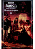 Niesamowita Słowiańszczyzna