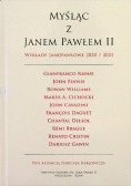 Myśląc z Janem Pawłem II Wykłady Janopawłowe