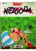 Asteriks Niezgoda zeszyt 5