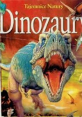 Tajemnice natury Dinozaury