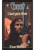 Opowieści o Conanie Tom 70 Conan i karząca dłoń