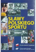 Sławy polskiego sportu