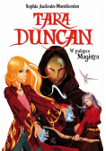Tara Duncan w pułapce Magistra